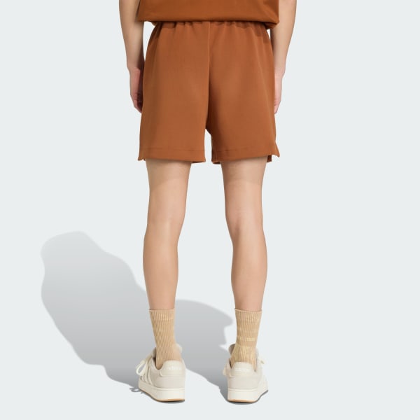 Marrone SOFT LUX SHORT