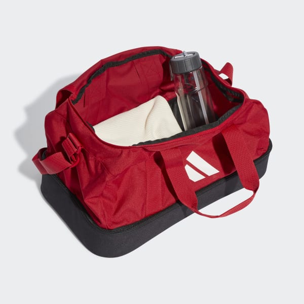 Κόκκινο Tiro League Duffel Bag Small