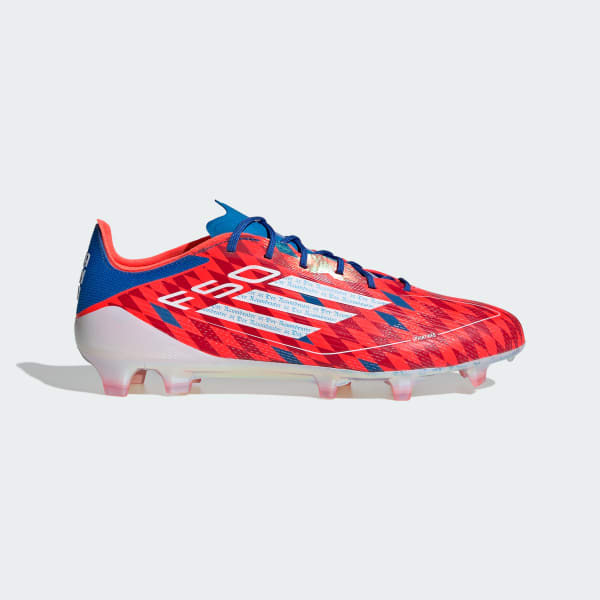 Adidas rote fussballschuhe clearance