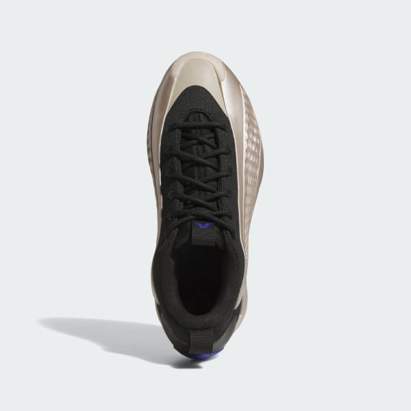 Beige Chaussure Anthony Edwards 1 Low