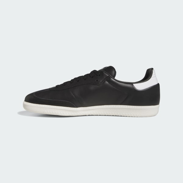 adidasサンバ　ADV サンバ ADV SAMBA ADV lrw49 フットウェアホワイト×コアブラック