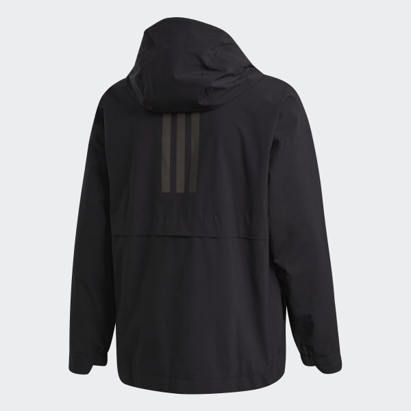 adidas traveer jacket