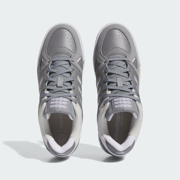 Plomo Zapatillas Midcity Low