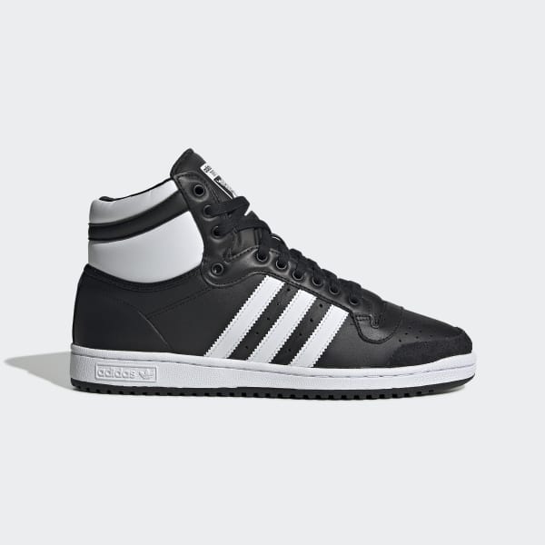 adidas top ten dames