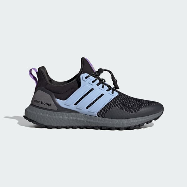 สีดำ รองเท้า Ultraboost 1.0