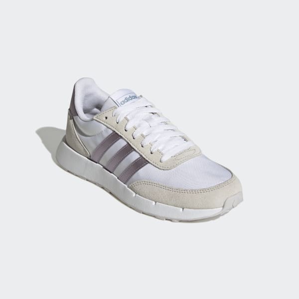 Blanc Chaussure Run 60s 2.0