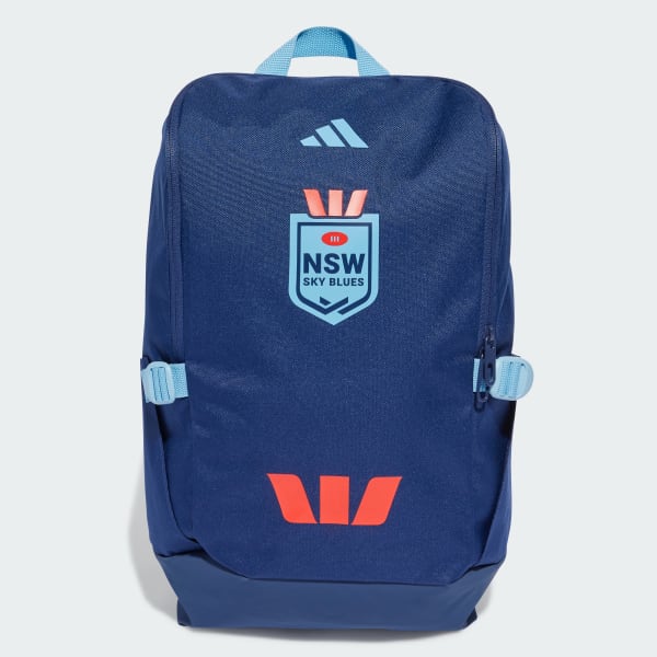 Blue New South Wales Backpack