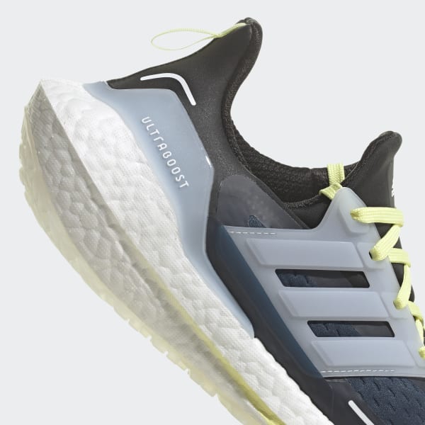 navy blue ultra boost 20