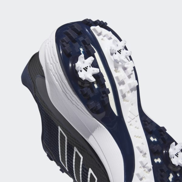 アディダス　ZG23 VENT Adidas Men's ZG23 Vent Golf Shoes Collegiate Navy / White