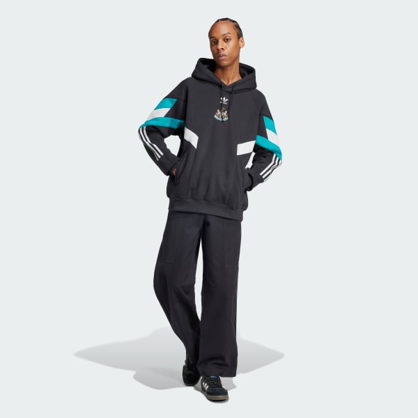 Newcastle adidas jumper online