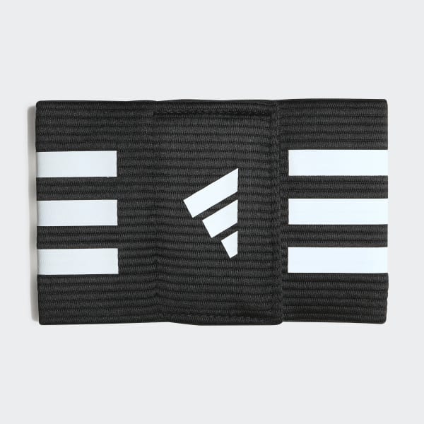 Μαύρο Tiro League Captain's Arm Band