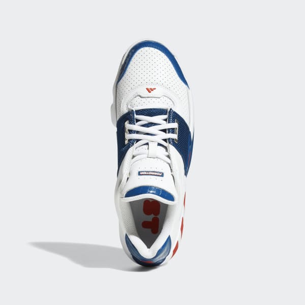 adidas Agent Gil Restomod Shoes White adidas Philippines
