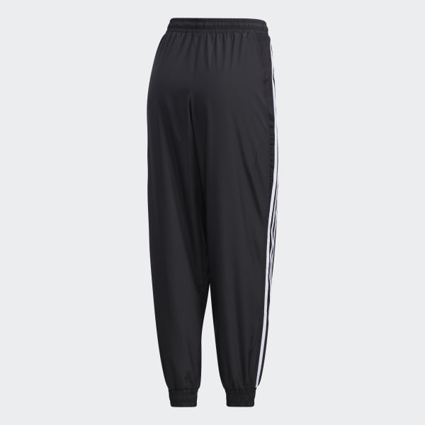 adidas Woven Track Pants - Black