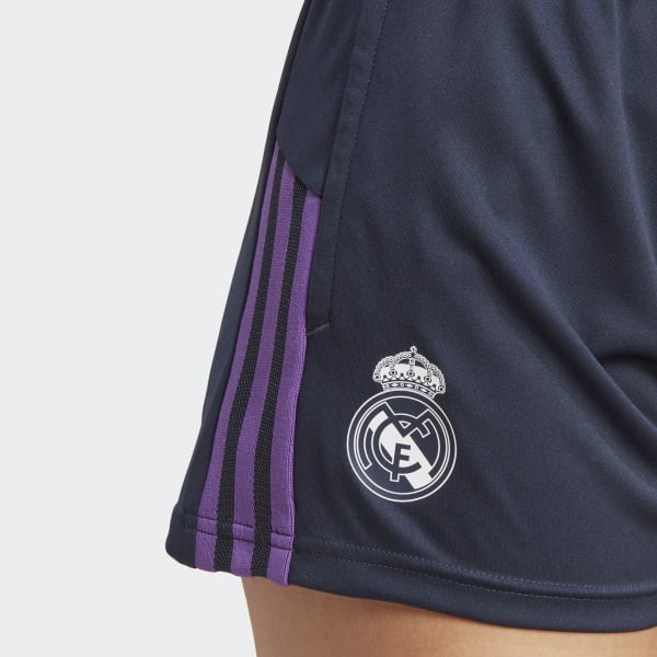 Bla Real Madrid Condivo 22 Training Shorts