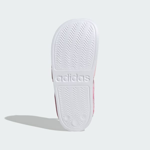 Rosa Adilette Sandals