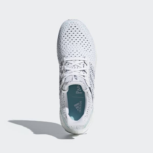 tenis ultra boost parley