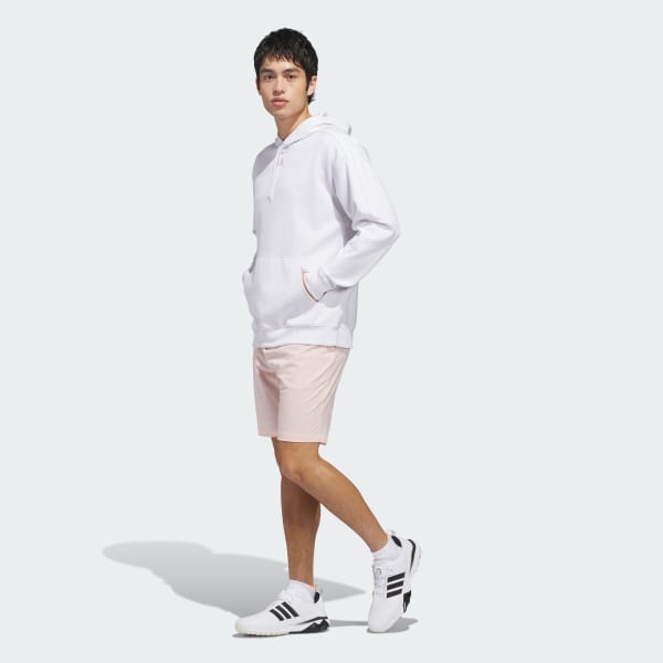 White Beyond The Course Hoodie 