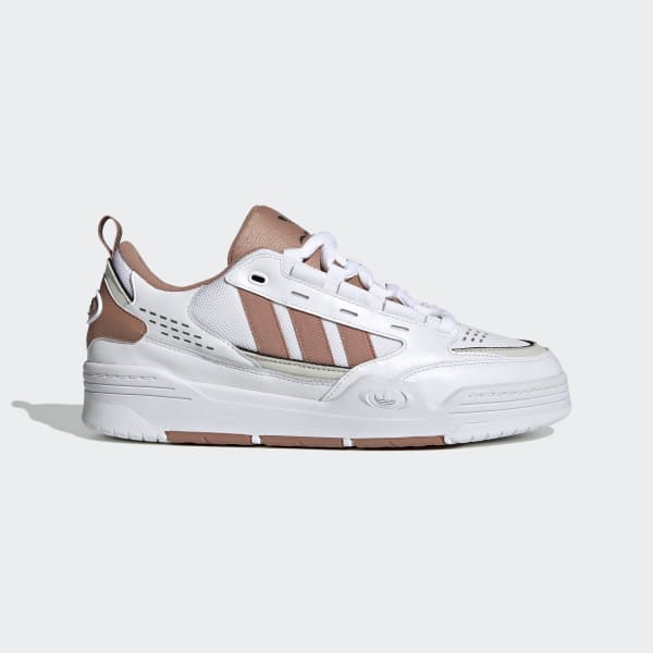 blanc Chaussure Adi2000
