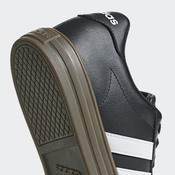 adidas Daily 2.0 Shoes - Black | adidas US