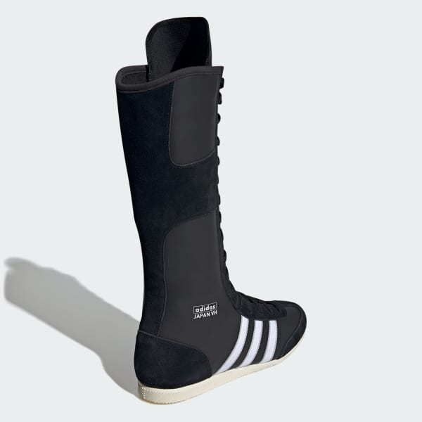 สีดำ รองเท้า Japan VH