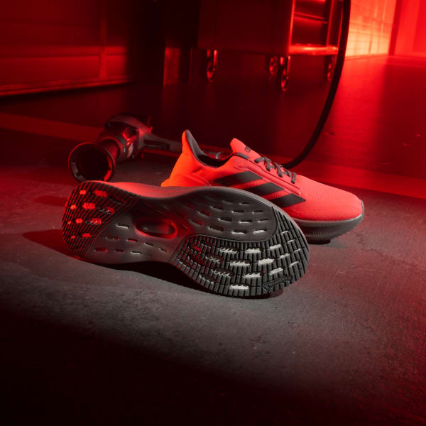 Κόκκινο ΠΑΠΟΥΤΣΙΑ ULTRABOOST 5 AUDI REVOLUT F1 TEAM