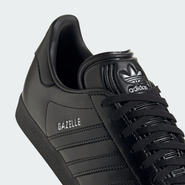 お値下げ☆adidas　GAZELLE　IH2571 黒25㌢　レディース 楽天市場】【ADIDAS】 アディダス GAZELLE ガゼル IH2571 ABC