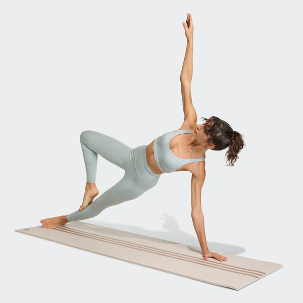 Green All Me Sculpt 7/8 Leggings