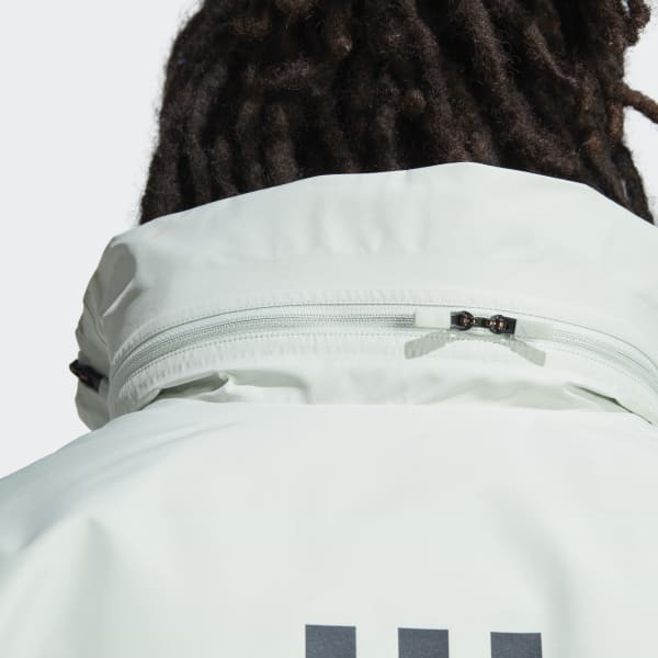 Πράσινο Terrex CT MYSHELTER GORE-TEX Jacket (Gender Neutral) HY808