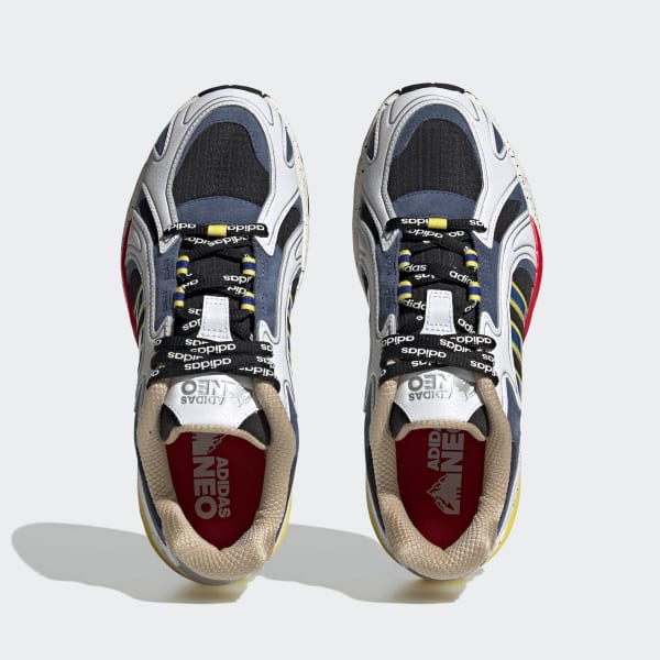 Zapatillas Crazychaos Shadow 2.0 Winter - Blanco adidas | adidas Chile