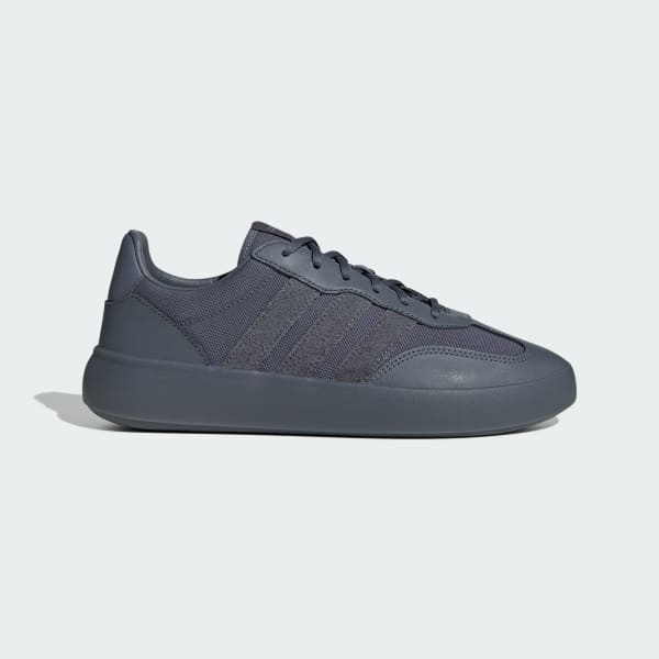 adidas Barreda Decode Shoes - Black | Free Shipping with