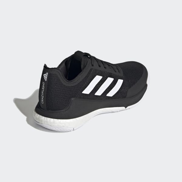 adidas Volleyball - Black | Women's Volleyball | US