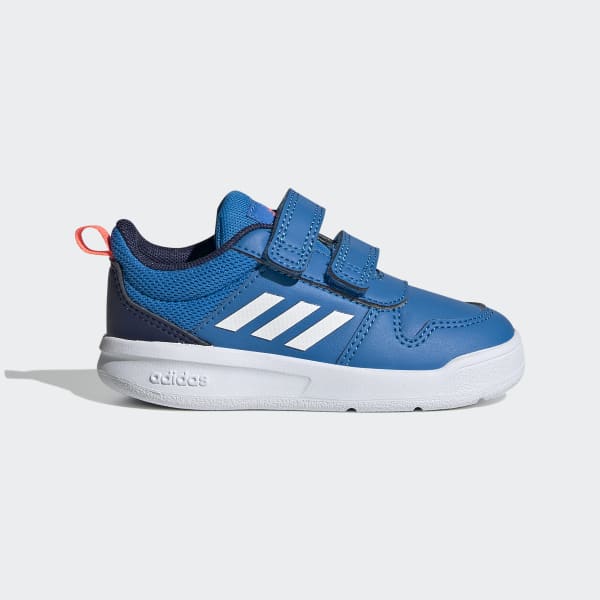 adidas Tenis Tensaur - Azul | adidas Mexico