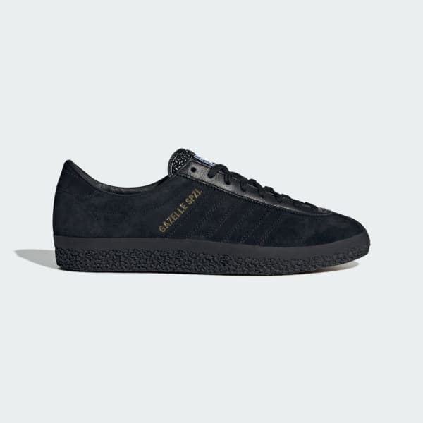Preto Tênis Gazelle SPZL