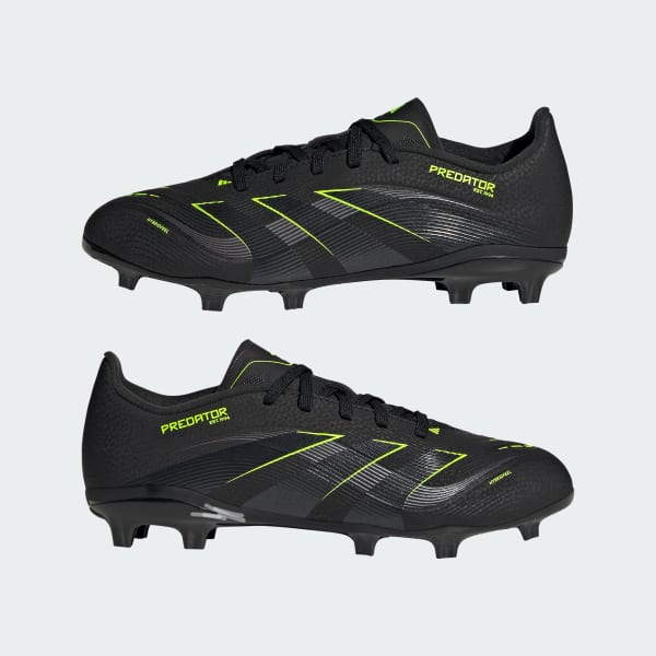 adidas Predator League feste/Multri-Ground Boots für Kinder - Main Image