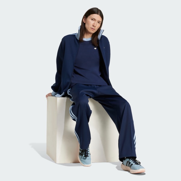 Blue Premium Cali Tee