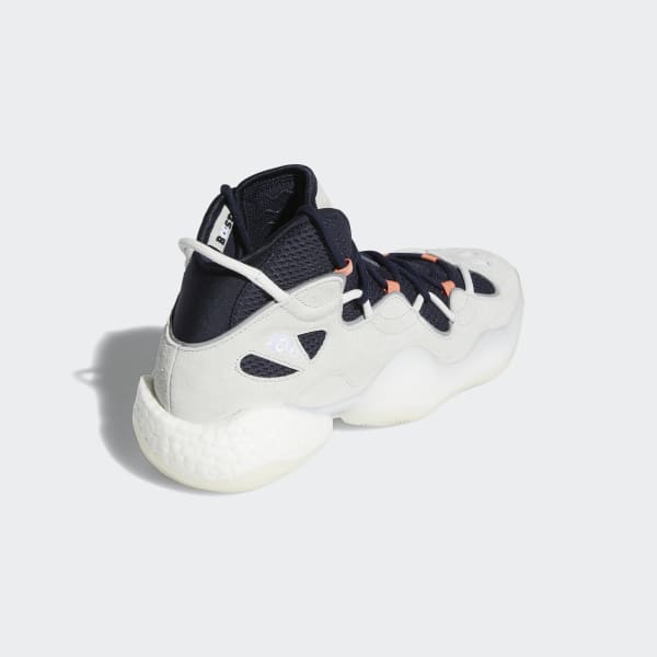 Adidas crazy discount 3 dorado