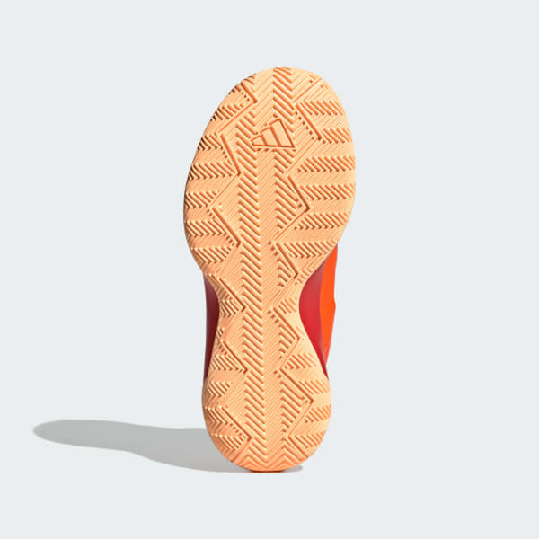 Oransje Cross 'Em Up Select Sko