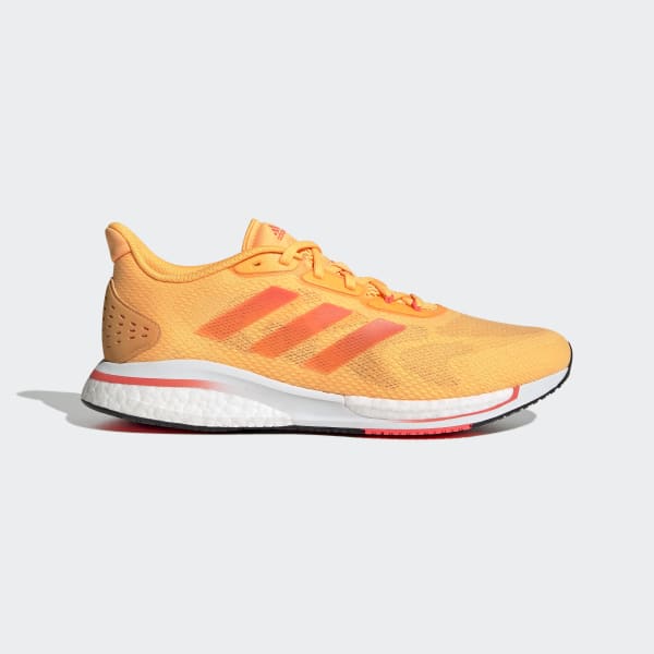 adidas Women's SUPERNOVA+ CLIMACOOL SHOES