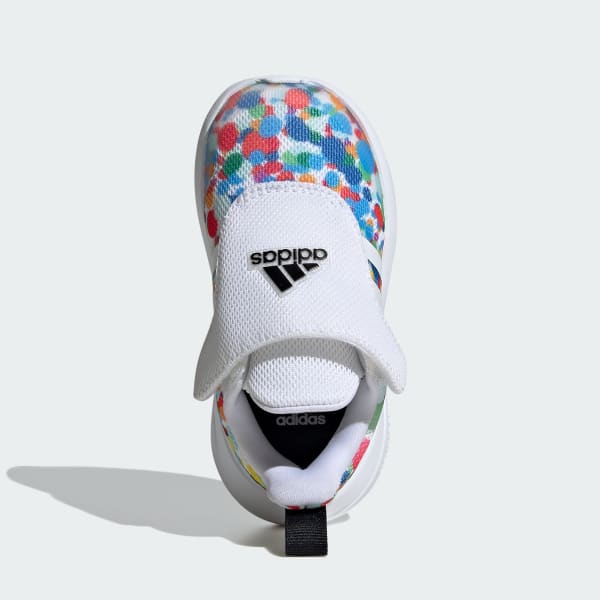 adidas Fortarun 2.0 Shoes Kids White Free Shipping with adiClub adidas Canada
