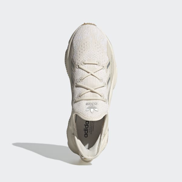 adidas OZWEEGO KNT Shoes White adidas UK