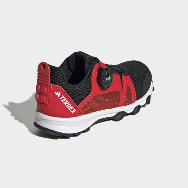 Terrex agravic boa sneaker by adidas sales