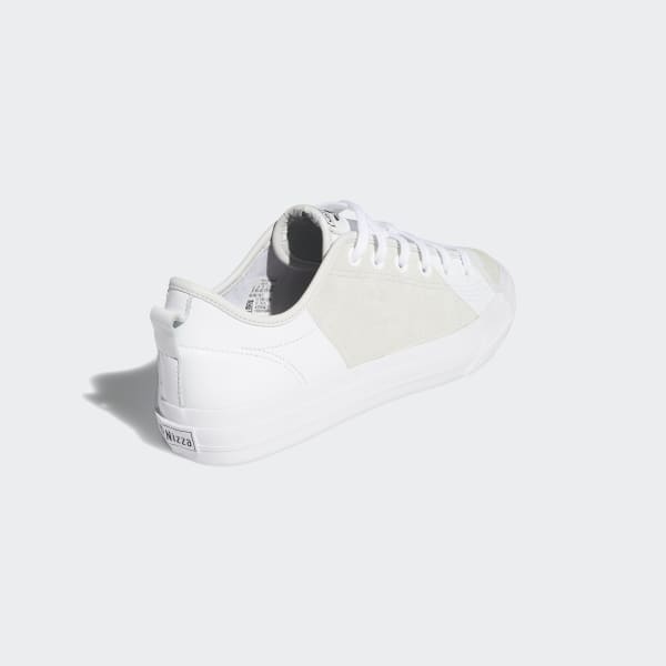 adidas Nizza RF Shoes - White | adidas Australia
