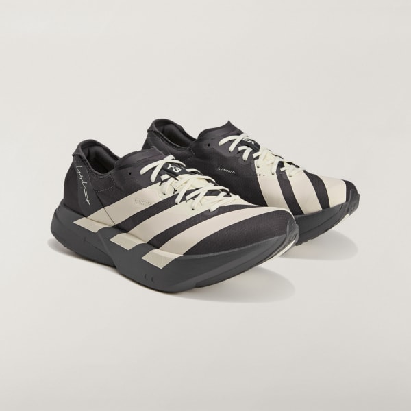 noir Chaussure Y-3 ADIOS PRO 4