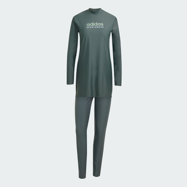 sedá Souprava Padded Full-Cover Wear
