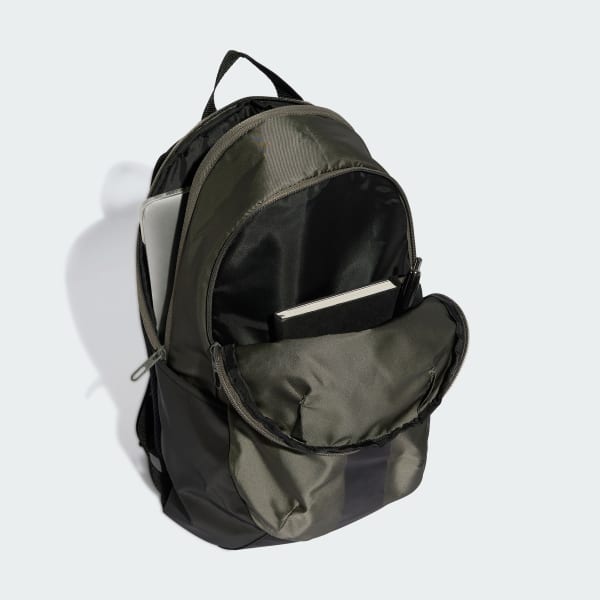 Schwarz ADIDAS STAR WARS MANDALORIAN YOUTH RUCKSACK