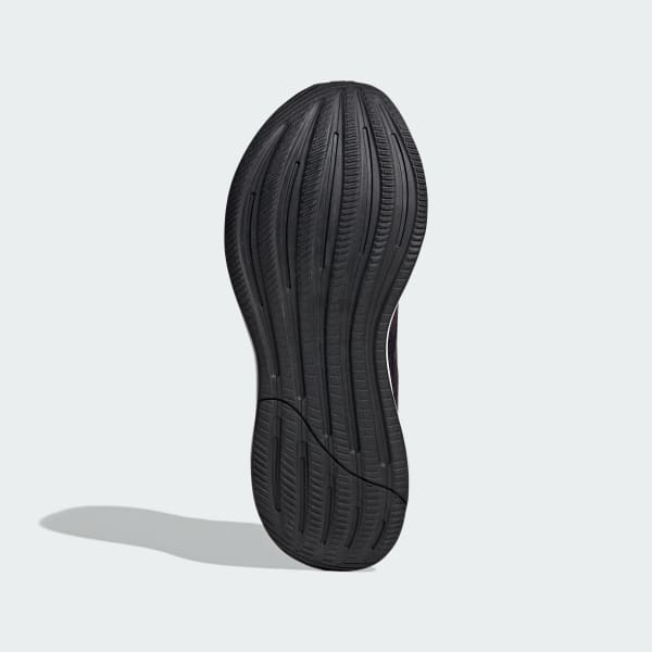 Violet Chaussure Response
