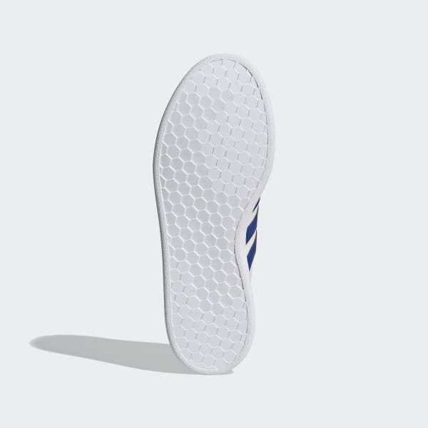 Putih Sepatu Grand Court SE