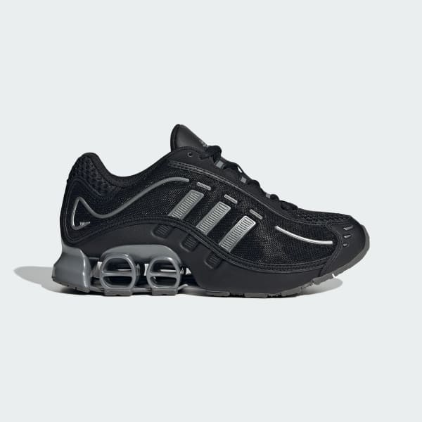 Negro Zapatillas Megaride O1