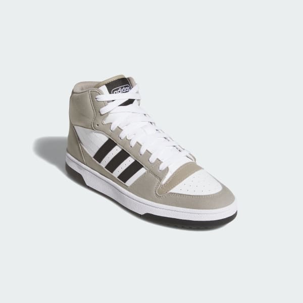 Beige Zapatillas Break Start Mid