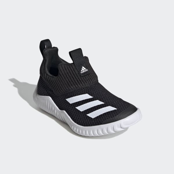 Negro Zapatillas RapidaZen